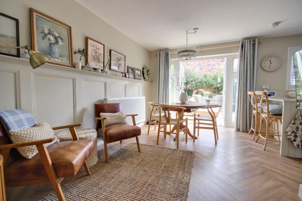 Hardy Drive, Beverley